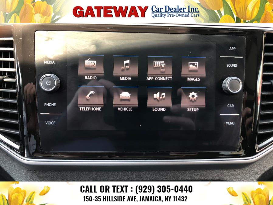 2018 Volkswagen Atlas 3.6L V6 SEL 4MOTION, available for sale in Jamaica, New York | Gateway Car Dealer Inc. Jamaica, New York 2018 Volkswagen Atlas 3.6L V6 SEL 4MOTION, available for sale in Jamaica, New York | Gateway Car Dealer Inc. Jamaica, New York