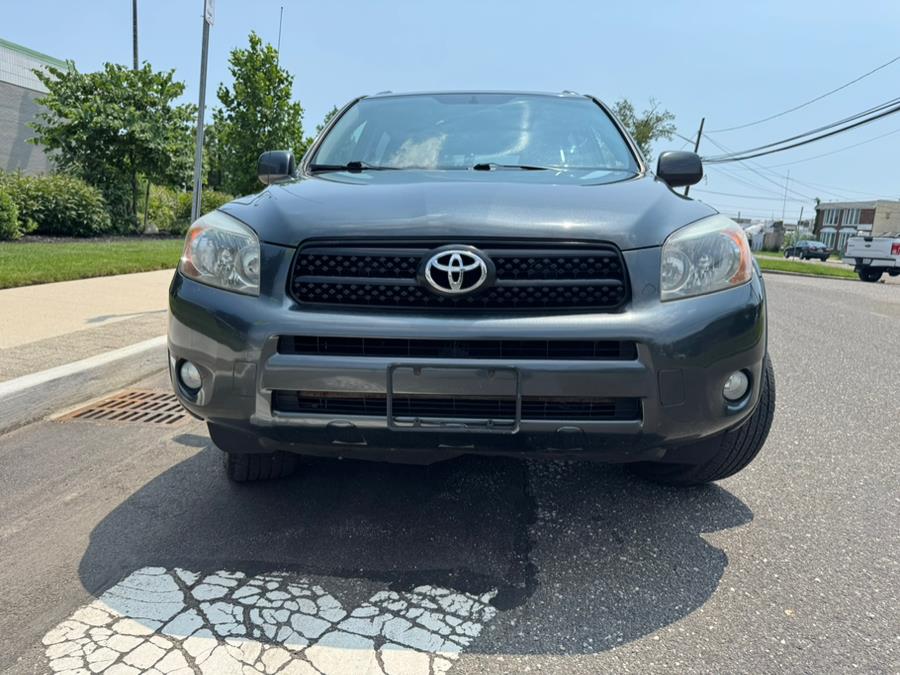 2007 Toyota RAV4 4WD 4dr 4-cyl Sport, available for sale in Copiague, New York | Great Buy Auto Sales. Copiague, New York 2007 Toyota RAV4 4WD 4dr 4-cyl Sport, available for sale in Copiague, New York | Great Buy Auto Sales. Copiague, New York