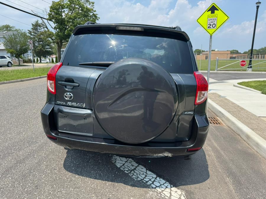 2007 Toyota RAV4 4WD 4dr 4-cyl Sport, available for sale in Copiague, New York | Great Buy Auto Sales. Copiague, New York 2007 Toyota RAV4 4WD 4dr 4-cyl Sport, available for sale in Copiague, New York | Great Buy Auto Sales. Copiague, New York
