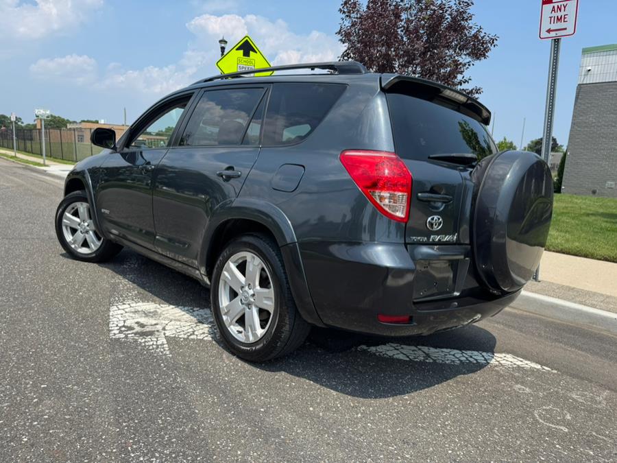 2007 Toyota RAV4 4WD 4dr 4-cyl Sport, available for sale in Copiague, New York | Great Buy Auto Sales. Copiague, New York 2007 Toyota RAV4 4WD 4dr 4-cyl Sport, available for sale in Copiague, New York | Great Buy Auto Sales. Copiague, New York