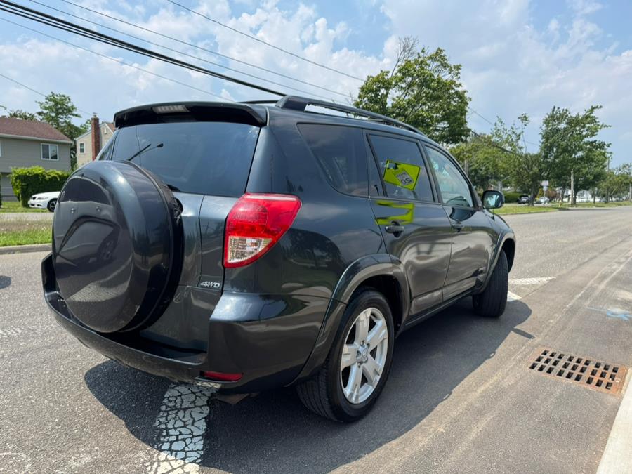 2007 Toyota RAV4 4WD 4dr 4-cyl Sport, available for sale in Copiague, New York | Great Buy Auto Sales. Copiague, New York 2007 Toyota RAV4 4WD 4dr 4-cyl Sport, available for sale in Copiague, New York | Great Buy Auto Sales. Copiague, New York