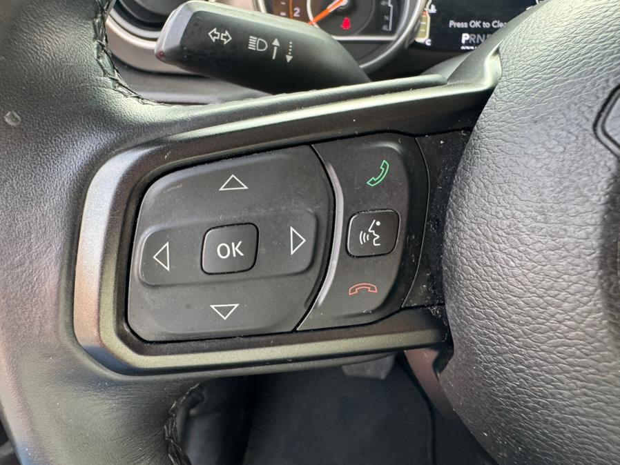 2018 Jeep Wrangler Unlimited Sport S 4x4, available for sale in Jamaica, New York | Sunrise Autoland. Jamaica, New York 2018 Jeep Wrangler Unlimited Sport S 4x4, available for sale in Jamaica, New York | Sunrise Autoland. Jamaica, New York