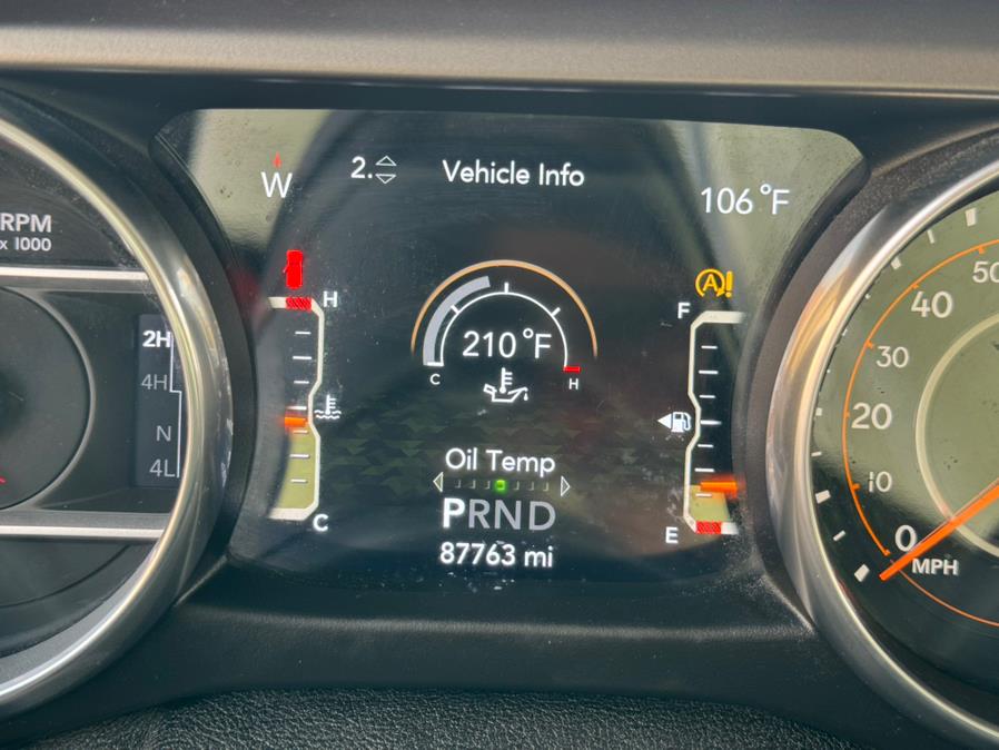 2018 Jeep Wrangler Unlimited Sport S 4x4, available for sale in Jamaica, New York | Sunrise Autoland. Jamaica, New York 2018 Jeep Wrangler Unlimited Sport S 4x4, available for sale in Jamaica, New York | Sunrise Autoland. Jamaica, New York