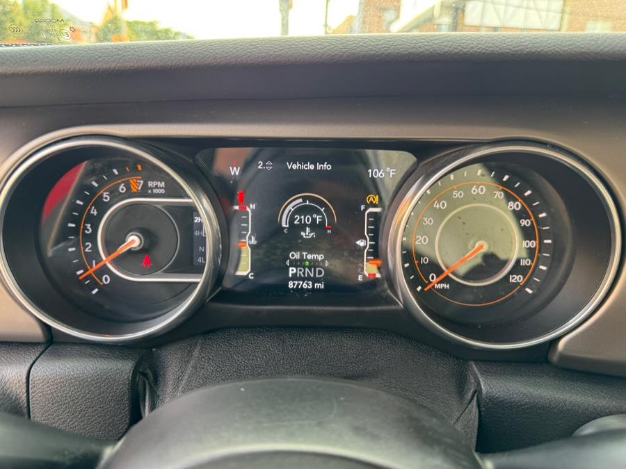 2018 Jeep Wrangler Unlimited Sport S 4x4, available for sale in Jamaica, New York | Sunrise Autoland. Jamaica, New York 2018 Jeep Wrangler Unlimited Sport S 4x4, available for sale in Jamaica, New York | Sunrise Autoland. Jamaica, New York