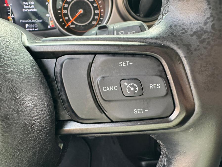 2018 Jeep Wrangler Unlimited Sport S 4x4, available for sale in Jamaica, New York | Sunrise Autoland. Jamaica, New York 2018 Jeep Wrangler Unlimited Sport S 4x4, available for sale in Jamaica, New York | Sunrise Autoland. Jamaica, New York