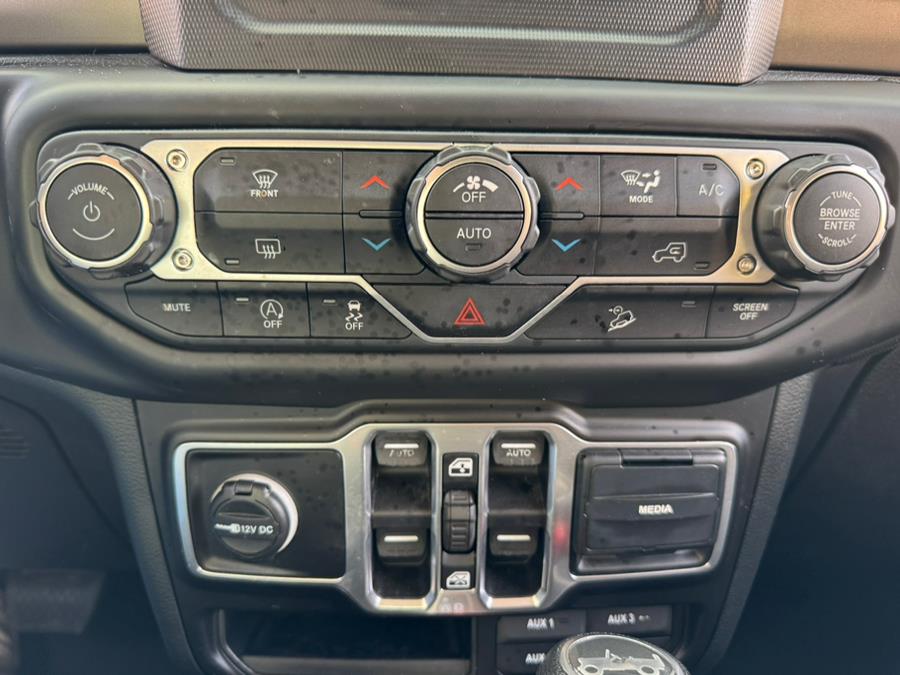 2018 Jeep Wrangler Unlimited Sport S 4x4, available for sale in Jamaica, New York | Sunrise Autoland. Jamaica, New York 2018 Jeep Wrangler Unlimited Sport S 4x4, available for sale in Jamaica, New York | Sunrise Autoland. Jamaica, New York
