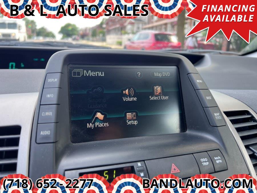 2008 Toyota Prius 5dr Hatchback Touring, available for sale in Bronx, New York | B & L Auto Sales LLC. Bronx, New York 2008 Toyota Prius 5dr Hatchback Touring, available for sale in Bronx, New York | B & L Auto Sales LLC. Bronx, New York