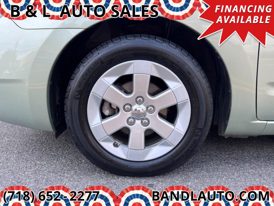 2008 Toyota Prius 5dr Hatchback Touring, available for sale in Bronx, New York | B & L Auto Sales LLC. Bronx, New York 2008 Toyota Prius 5dr Hatchback Touring, available for sale in Bronx, New York | B & L Auto Sales LLC. Bronx, New York