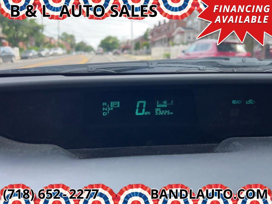 2008 Toyota Prius 5dr Hatchback Touring, available for sale in Bronx, New York | B & L Auto Sales LLC. Bronx, New York 2008 Toyota Prius 5dr Hatchback Touring, available for sale in Bronx, New York | B & L Auto Sales LLC. Bronx, New York