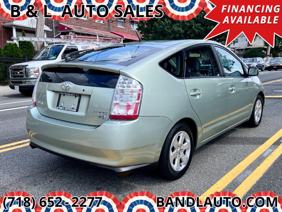 2008 Toyota Prius 5dr Hatchback Touring, available for sale in Bronx, New York | B & L Auto Sales LLC. Bronx, New York 2008 Toyota Prius 5dr Hatchback Touring, available for sale in Bronx, New York | B & L Auto Sales LLC. Bronx, New York