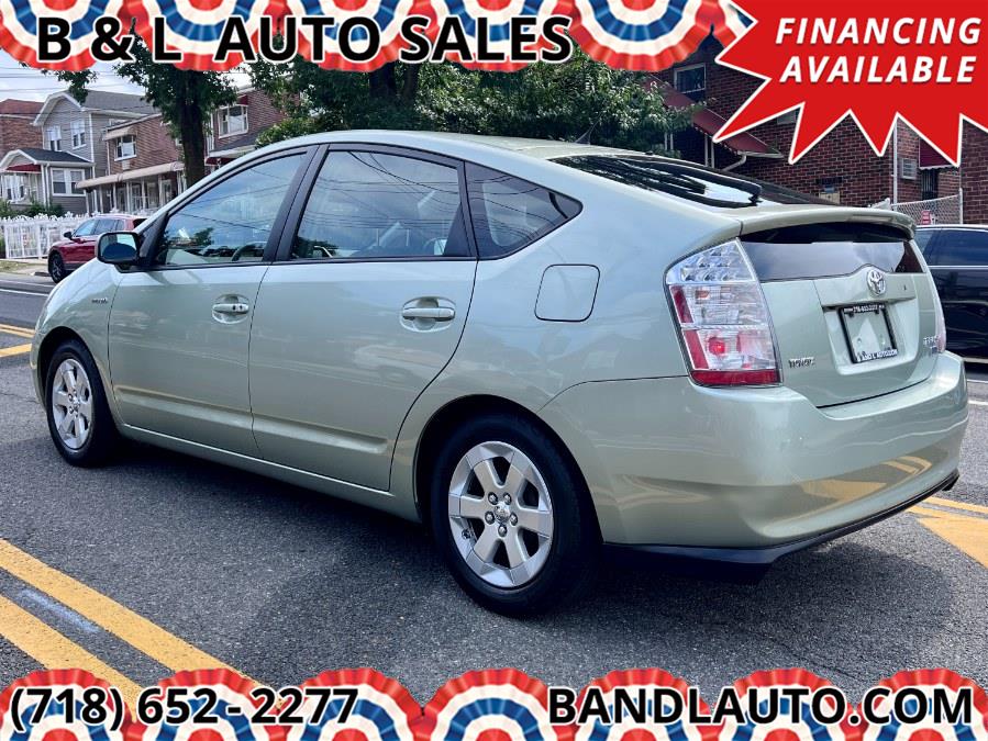 2008 Toyota Prius 5dr Hatchback Touring, available for sale in Bronx, New York | B & L Auto Sales LLC. Bronx, New York 2008 Toyota Prius 5dr Hatchback Touring, available for sale in Bronx, New York | B & L Auto Sales LLC. Bronx, New York