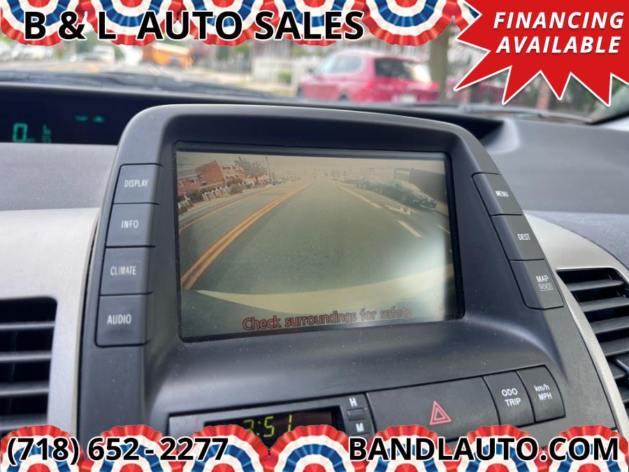 2008 Toyota Prius 5dr Hatchback Touring, available for sale in Bronx, New York | B & L Auto Sales LLC. Bronx, New York 2008 Toyota Prius 5dr Hatchback Touring, available for sale in Bronx, New York | B & L Auto Sales LLC. Bronx, New York