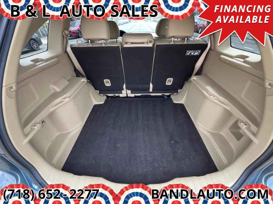 2011 Honda CR-V 4WD 5dr EX-L, available for sale in Bronx, New York | B & L Auto Sales LLC. Bronx, New York 2011 Honda CR-V 4WD 5dr EX-L, available for sale in Bronx, New York | B & L Auto Sales LLC. Bronx, New York