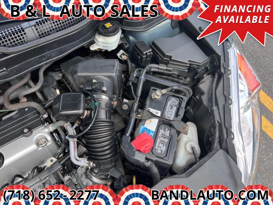 2011 Honda CR-V 4WD 5dr EX-L, available for sale in Bronx, New York | B & L Auto Sales LLC. Bronx, New York 2011 Honda CR-V 4WD 5dr EX-L, available for sale in Bronx, New York | B & L Auto Sales LLC. Bronx, New York