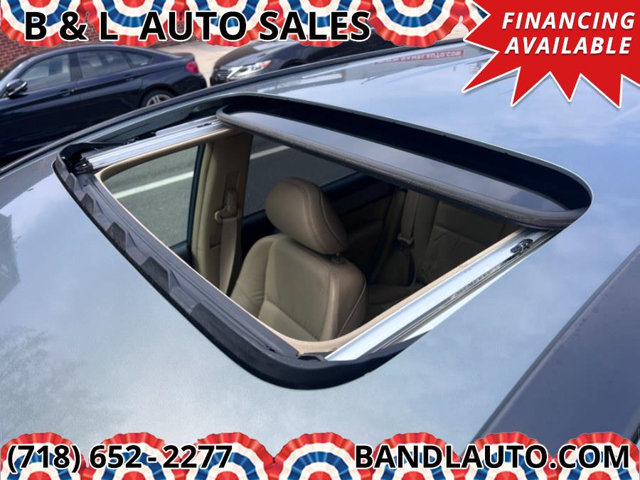 2011 Honda CR-V 4WD 5dr EX-L, available for sale in Bronx, New York | B & L Auto Sales LLC. Bronx, New York 2011 Honda CR-V 4WD 5dr EX-L, available for sale in Bronx, New York | B & L Auto Sales LLC. Bronx, New York