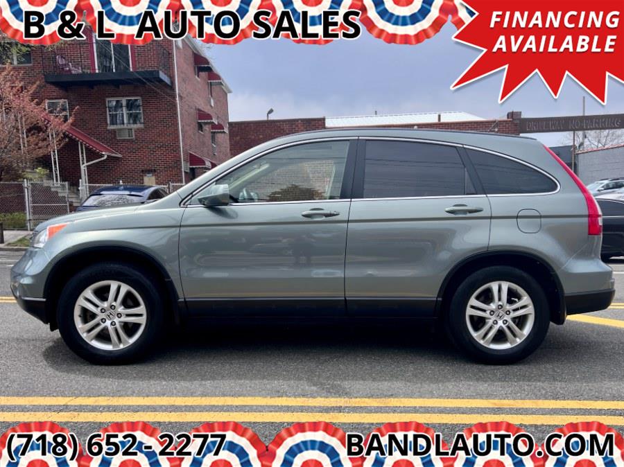 2011 Honda CR-V 4WD 5dr EX-L, available for sale in Bronx, New York | B & L Auto Sales LLC. Bronx, New York 2011 Honda CR-V 4WD 5dr EX-L, available for sale in Bronx, New York | B & L Auto Sales LLC. Bronx, New York
