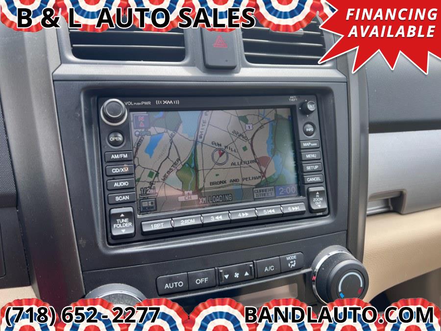 2011 Honda CR-V 4WD 5dr EX-L, available for sale in Bronx, New York | B & L Auto Sales LLC. Bronx, New York 2011 Honda CR-V 4WD 5dr EX-L, available for sale in Bronx, New York | B & L Auto Sales LLC. Bronx, New York