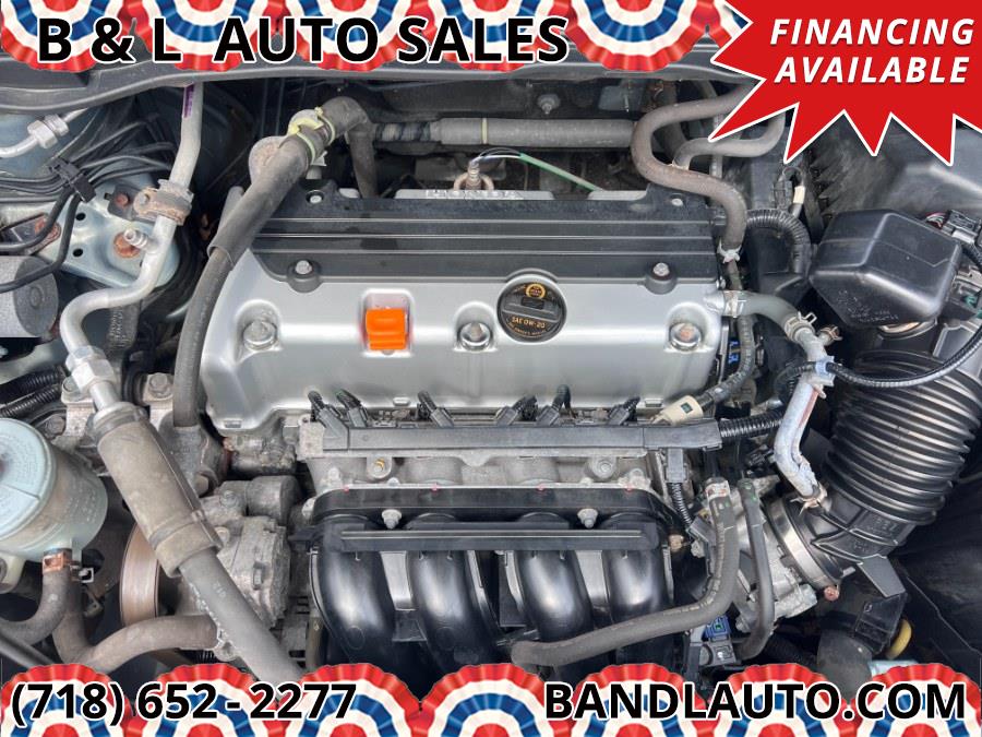 2011 Honda CR-V 4WD 5dr EX-L, available for sale in Bronx, New York | B & L Auto Sales LLC. Bronx, New York 2011 Honda CR-V 4WD 5dr EX-L, available for sale in Bronx, New York | B & L Auto Sales LLC. Bronx, New York