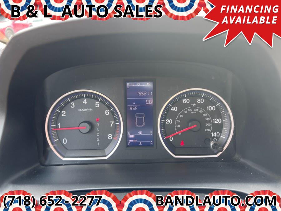2011 Honda CR-V 4WD 5dr EX-L, available for sale in Bronx, New York | B & L Auto Sales LLC. Bronx, New York 2011 Honda CR-V 4WD 5dr EX-L, available for sale in Bronx, New York | B & L Auto Sales LLC. Bronx, New York