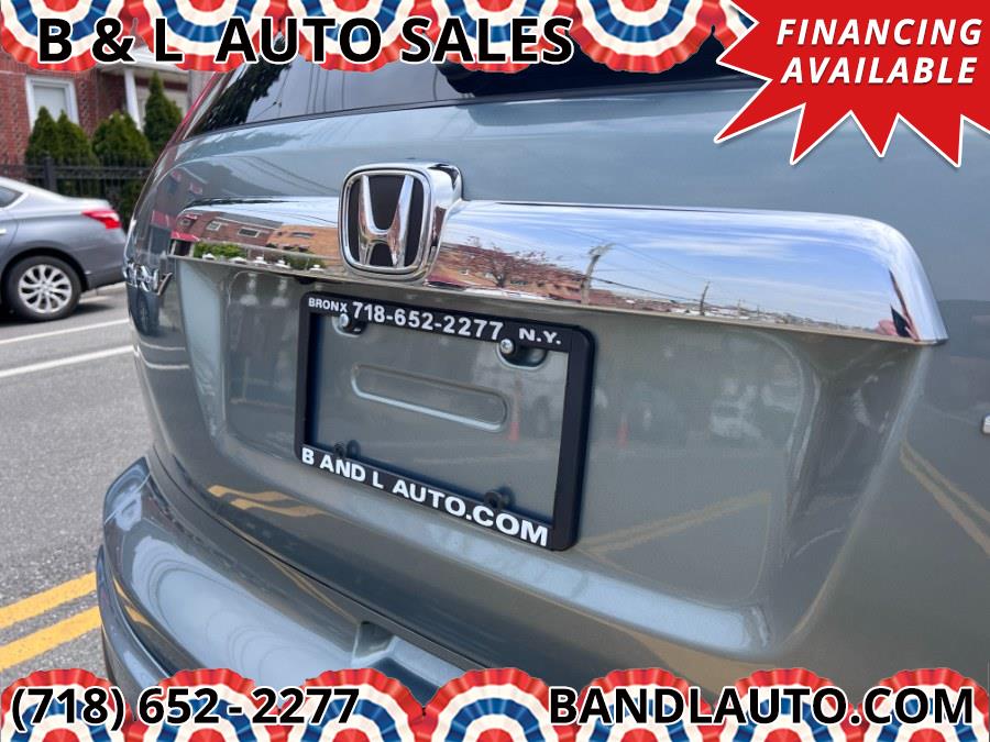 2011 Honda CR-V 4WD 5dr EX-L, available for sale in Bronx, New York | B & L Auto Sales LLC. Bronx, New York 2011 Honda CR-V 4WD 5dr EX-L, available for sale in Bronx, New York | B & L Auto Sales LLC. Bronx, New York