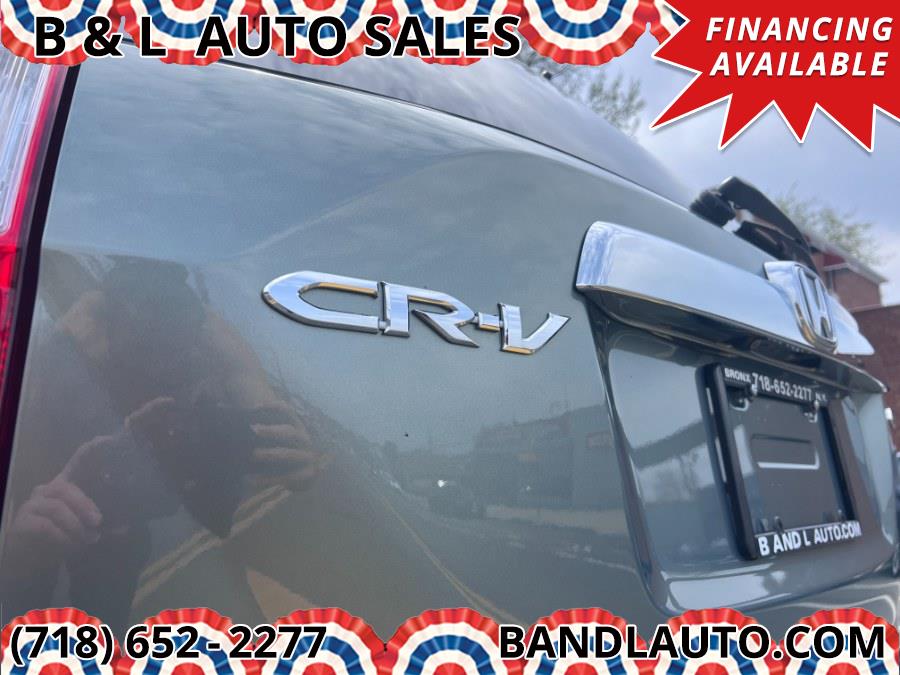 2011 Honda CR-V 4WD 5dr EX-L, available for sale in Bronx, New York | B & L Auto Sales LLC. Bronx, New York 2011 Honda CR-V 4WD 5dr EX-L, available for sale in Bronx, New York | B & L Auto Sales LLC. Bronx, New York