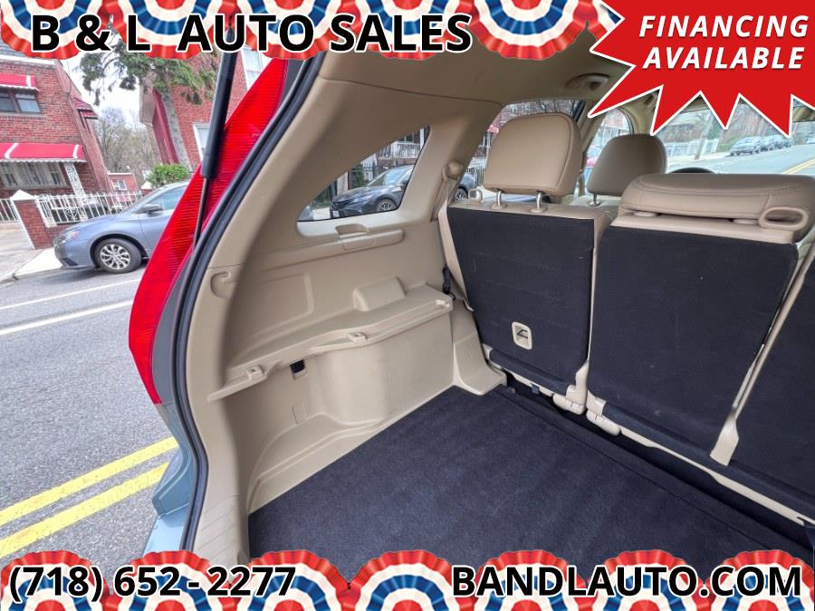 2011 Honda CR-V 4WD 5dr EX-L, available for sale in Bronx, New York | B & L Auto Sales LLC. Bronx, New York 2011 Honda CR-V 4WD 5dr EX-L, available for sale in Bronx, New York | B & L Auto Sales LLC. Bronx, New York