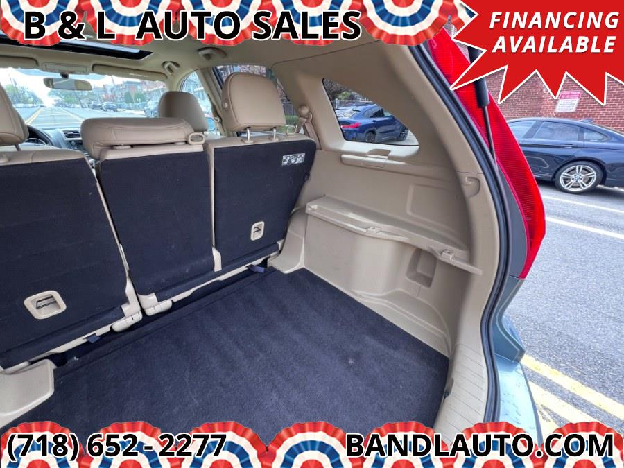 2011 Honda CR-V 4WD 5dr EX-L, available for sale in Bronx, New York | B & L Auto Sales LLC. Bronx, New York 2011 Honda CR-V 4WD 5dr EX-L, available for sale in Bronx, New York | B & L Auto Sales LLC. Bronx, New York