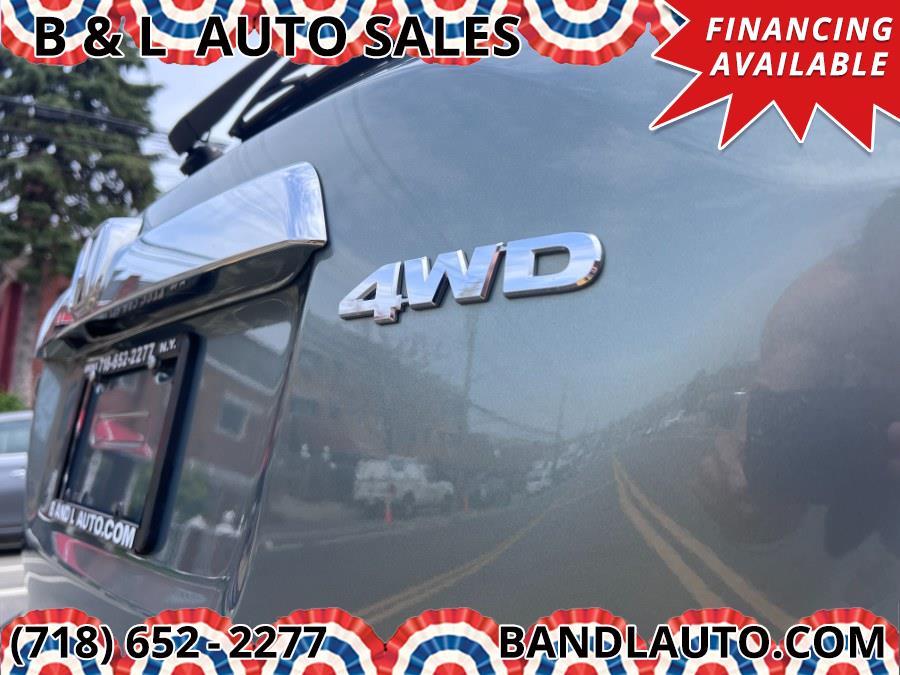 2011 Honda CR-V 4WD 5dr EX-L, available for sale in Bronx, New York | B & L Auto Sales LLC. Bronx, New York 2011 Honda CR-V 4WD 5dr EX-L, available for sale in Bronx, New York | B & L Auto Sales LLC. Bronx, New York