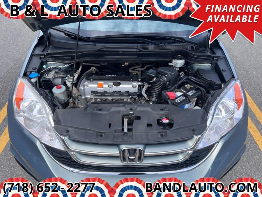 2011 Honda CR-V 4WD 5dr EX-L, available for sale in Bronx, New York | B & L Auto Sales LLC. Bronx, New York 2011 Honda CR-V 4WD 5dr EX-L, available for sale in Bronx, New York | B & L Auto Sales LLC. Bronx, New York