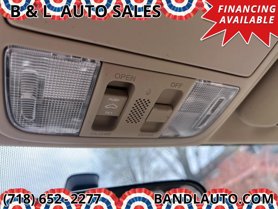 2011 Honda CR-V 4WD 5dr EX-L, available for sale in Bronx, New York | B & L Auto Sales LLC. Bronx, New York 2011 Honda CR-V 4WD 5dr EX-L, available for sale in Bronx, New York | B & L Auto Sales LLC. Bronx, New York
