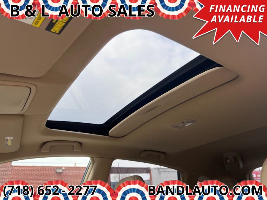 2011 Honda CR-V 4WD 5dr EX-L, available for sale in Bronx, New York | B & L Auto Sales LLC. Bronx, New York 2011 Honda CR-V 4WD 5dr EX-L, available for sale in Bronx, New York | B & L Auto Sales LLC. Bronx, New York