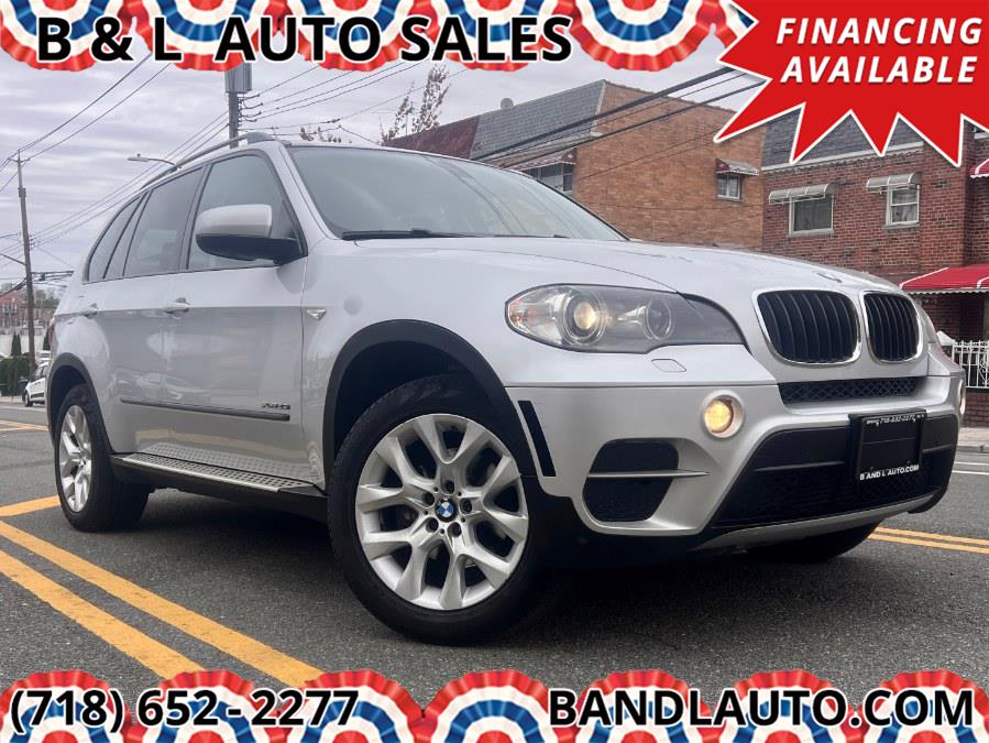 Used 2012 BMW X5 in Bronx, New York | B & L Auto Sales LLC. Bronx, New York