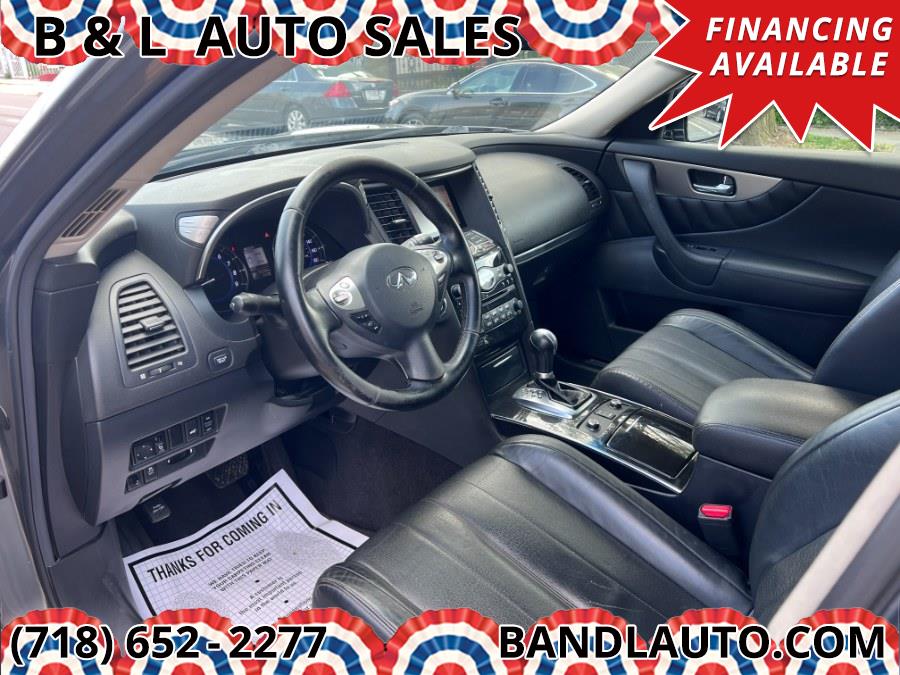 2017 INFINITI QX70 AWD, available for sale in Bronx, New York | B & L Auto Sales LLC. Bronx, New York 2017 INFINITI QX70 AWD, available for sale in Bronx, New York | B & L Auto Sales LLC. Bronx, New York