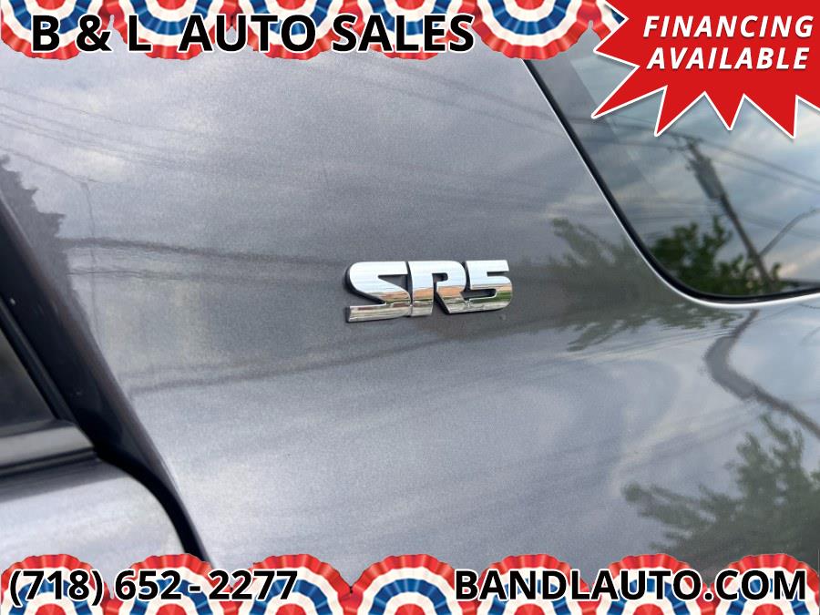 2022 Toyota 4Runner SR5 Premium 4WD, available for sale in Bronx, New York | B & L Auto Sales LLC. Bronx, New York 2022 Toyota 4Runner SR5 Premium 4WD, available for sale in Bronx, New York | B & L Auto Sales LLC. Bronx, New York