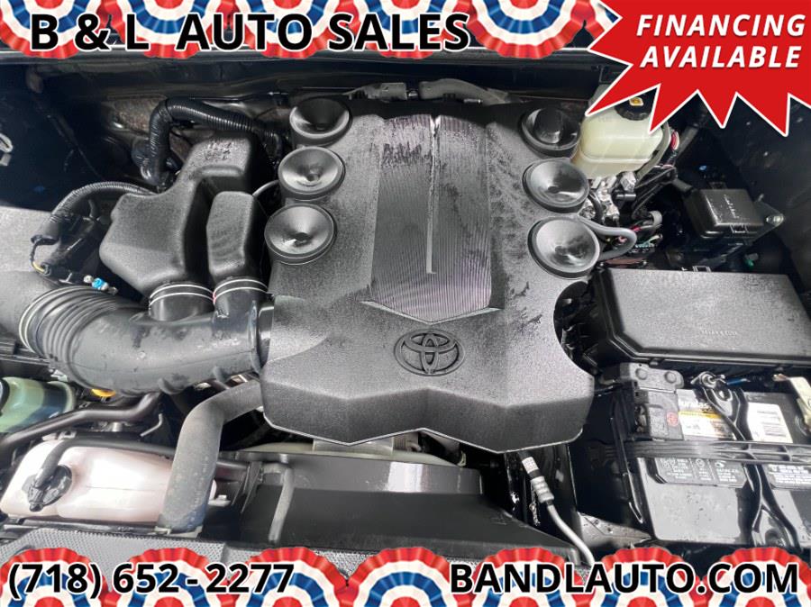 2022 Toyota 4Runner SR5 Premium 4WD, available for sale in Bronx, New York | B & L Auto Sales LLC. Bronx, New York 2022 Toyota 4Runner SR5 Premium 4WD, available for sale in Bronx, New York | B & L Auto Sales LLC. Bronx, New York