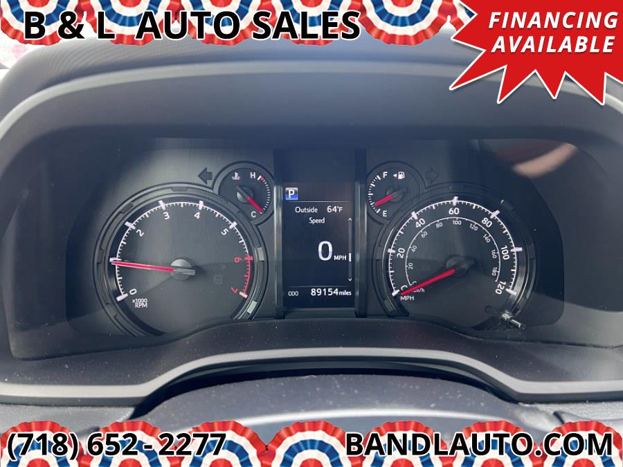 2022 Toyota 4Runner SR5 Premium 4WD, available for sale in Bronx, New York | B & L Auto Sales LLC. Bronx, New York 2022 Toyota 4Runner SR5 Premium 4WD, available for sale in Bronx, New York | B & L Auto Sales LLC. Bronx, New York