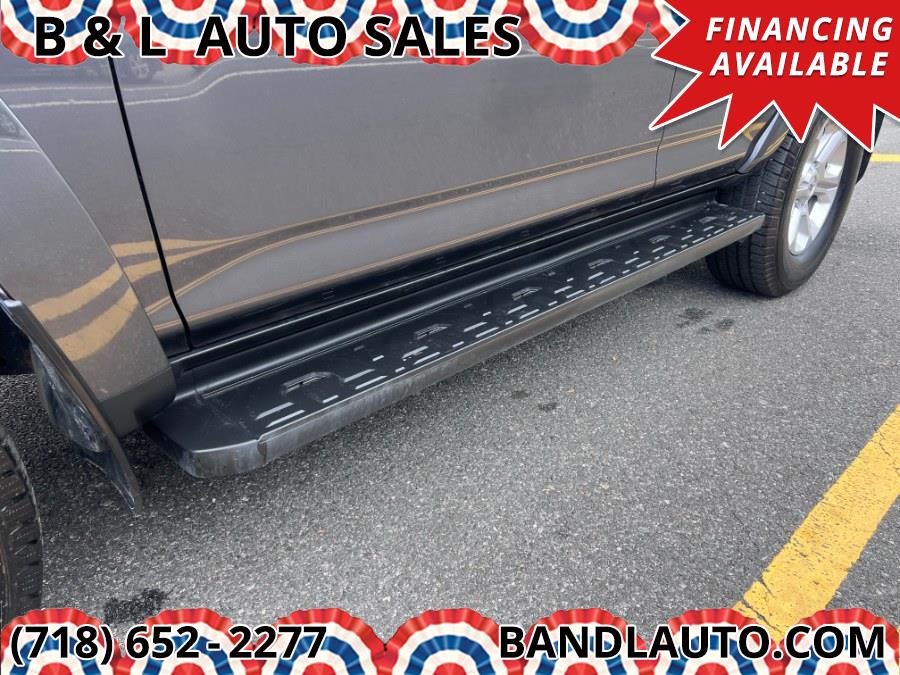 2022 Toyota 4Runner SR5 Premium 4WD, available for sale in Bronx, New York | B & L Auto Sales LLC. Bronx, New York 2022 Toyota 4Runner SR5 Premium 4WD, available for sale in Bronx, New York | B & L Auto Sales LLC. Bronx, New York