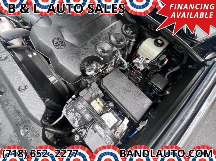 2022 Toyota 4Runner SR5 Premium 4WD, available for sale in Bronx, New York | B & L Auto Sales LLC. Bronx, New York 2022 Toyota 4Runner SR5 Premium 4WD, available for sale in Bronx, New York | B & L Auto Sales LLC. Bronx, New York