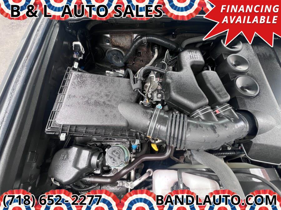 2022 Toyota 4Runner SR5 Premium 4WD, available for sale in Bronx, New York | B & L Auto Sales LLC. Bronx, New York 2022 Toyota 4Runner SR5 Premium 4WD, available for sale in Bronx, New York | B & L Auto Sales LLC. Bronx, New York