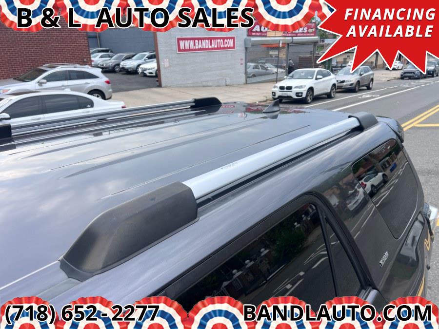 2022 Toyota 4Runner SR5 Premium 4WD, available for sale in Bronx, New York | B & L Auto Sales LLC. Bronx, New York 2022 Toyota 4Runner SR5 Premium 4WD, available for sale in Bronx, New York | B & L Auto Sales LLC. Bronx, New York