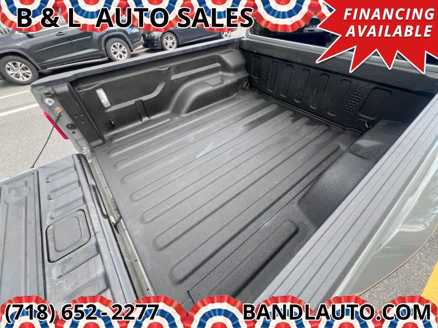 2021 Jeep Gladiator Mojave 4x4, available for sale in Bronx, New York | B & L Auto Sales LLC. Bronx, New York 2021 Jeep Gladiator Mojave 4x4, available for sale in Bronx, New York | B & L Auto Sales LLC. Bronx, New York