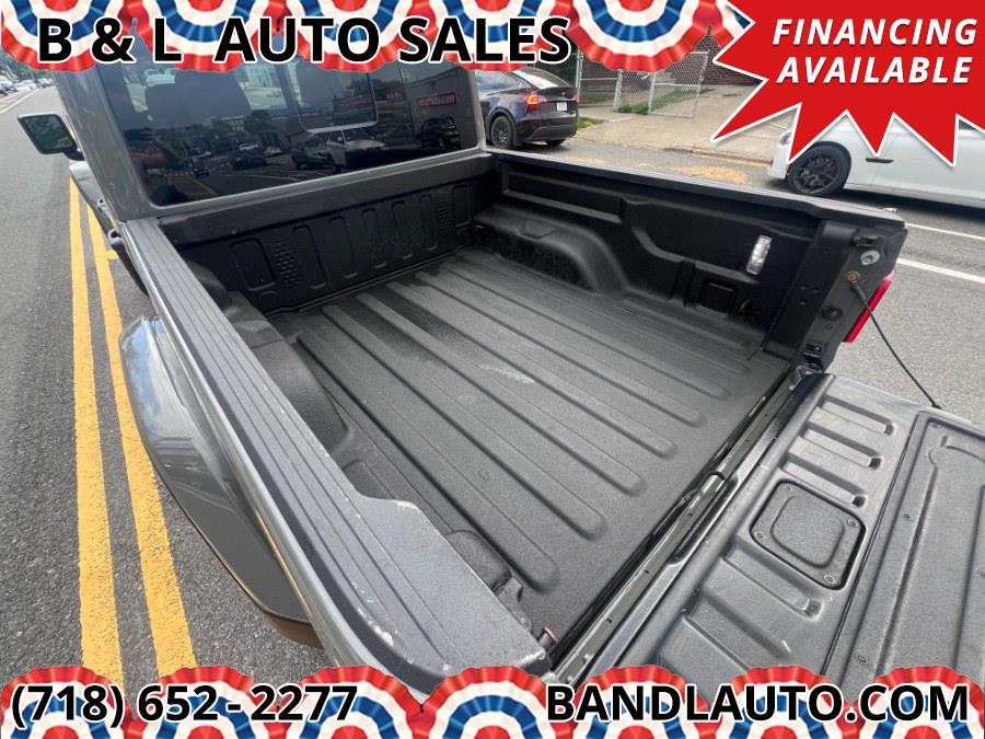 2021 Jeep Gladiator Mojave 4x4, available for sale in Bronx, New York | B & L Auto Sales LLC. Bronx, New York 2021 Jeep Gladiator Mojave 4x4, available for sale in Bronx, New York | B & L Auto Sales LLC. Bronx, New York
