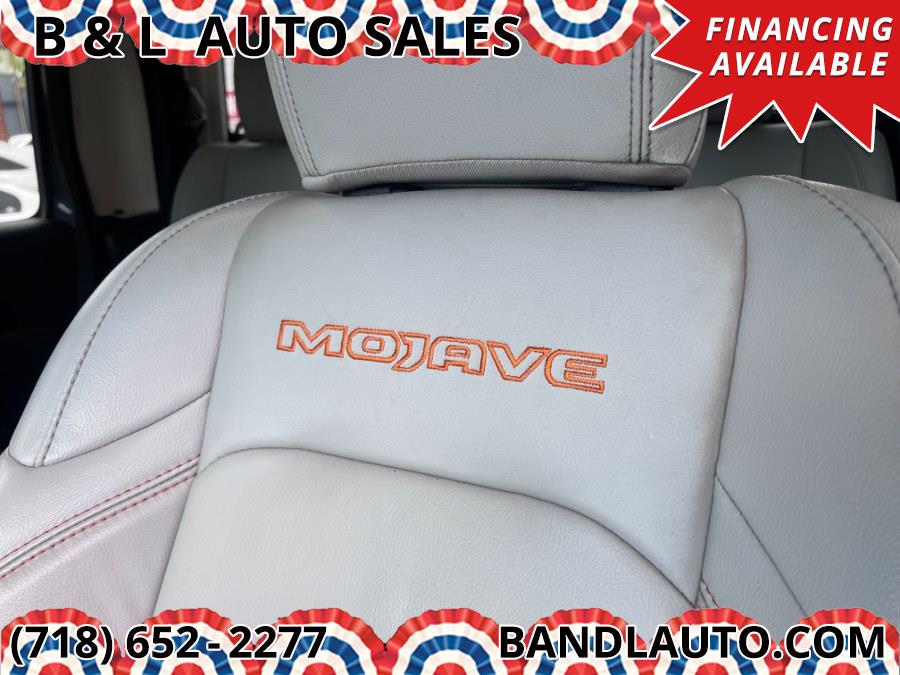2021 Jeep Gladiator Mojave 4x4, available for sale in Bronx, New York | B & L Auto Sales LLC. Bronx, New York 2021 Jeep Gladiator Mojave 4x4, available for sale in Bronx, New York | B & L Auto Sales LLC. Bronx, New York