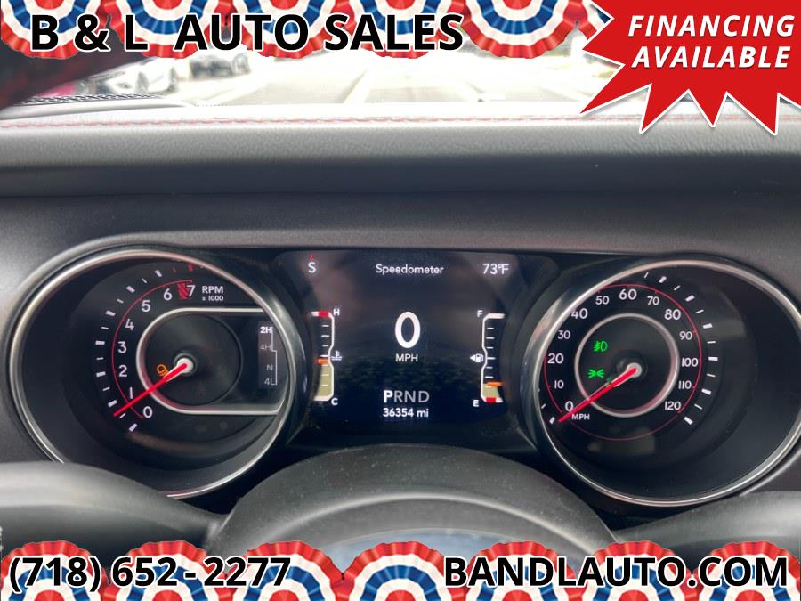 2021 Jeep Gladiator Mojave 4x4, available for sale in Bronx, New York | B & L Auto Sales LLC. Bronx, New York 2021 Jeep Gladiator Mojave 4x4, available for sale in Bronx, New York | B & L Auto Sales LLC. Bronx, New York