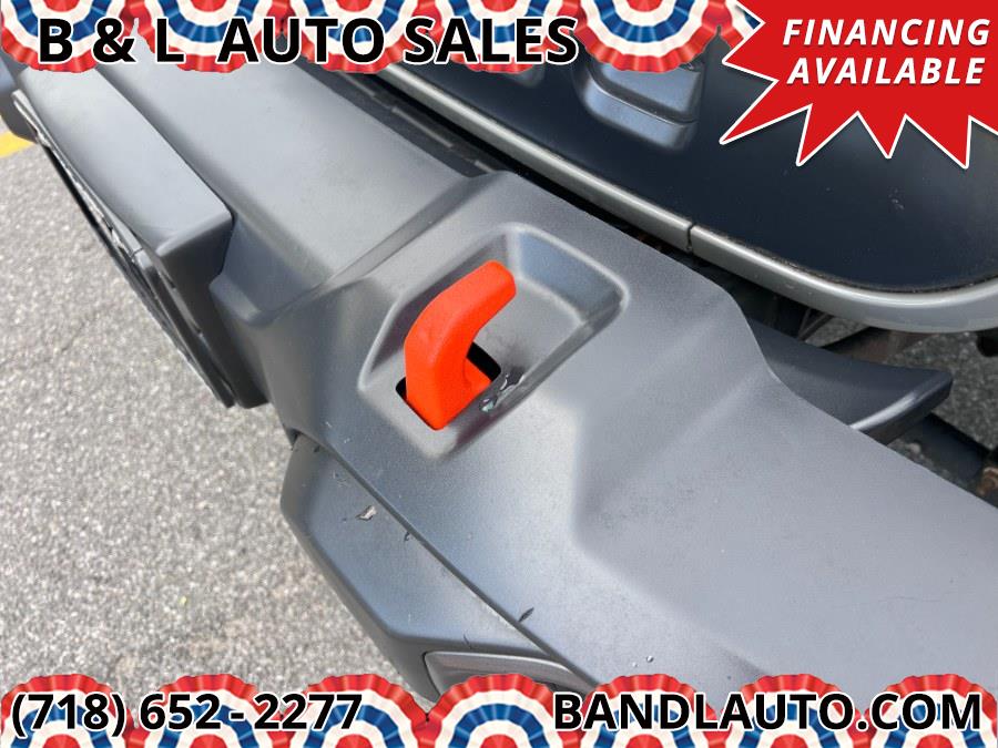 2021 Jeep Gladiator Mojave 4x4, available for sale in Bronx, New York | B & L Auto Sales LLC. Bronx, New York 2021 Jeep Gladiator Mojave 4x4, available for sale in Bronx, New York | B & L Auto Sales LLC. Bronx, New York