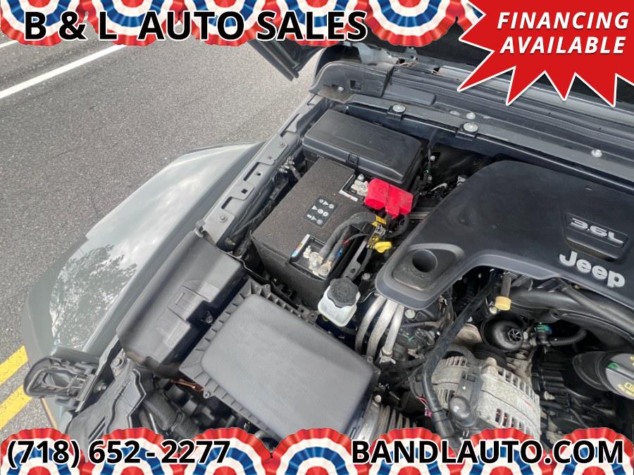 2021 Jeep Gladiator Mojave 4x4, available for sale in Bronx, New York | B & L Auto Sales LLC. Bronx, New York 2021 Jeep Gladiator Mojave 4x4, available for sale in Bronx, New York | B & L Auto Sales LLC. Bronx, New York