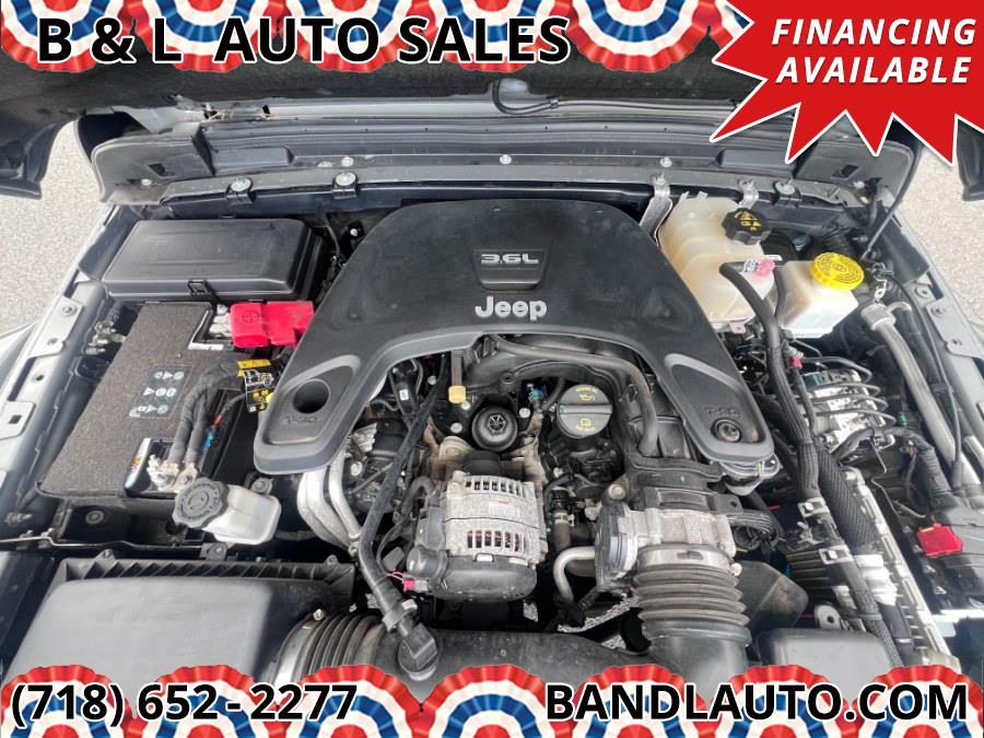 2021 Jeep Gladiator Mojave 4x4, available for sale in Bronx, New York | B & L Auto Sales LLC. Bronx, New York 2021 Jeep Gladiator Mojave 4x4, available for sale in Bronx, New York | B & L Auto Sales LLC. Bronx, New York