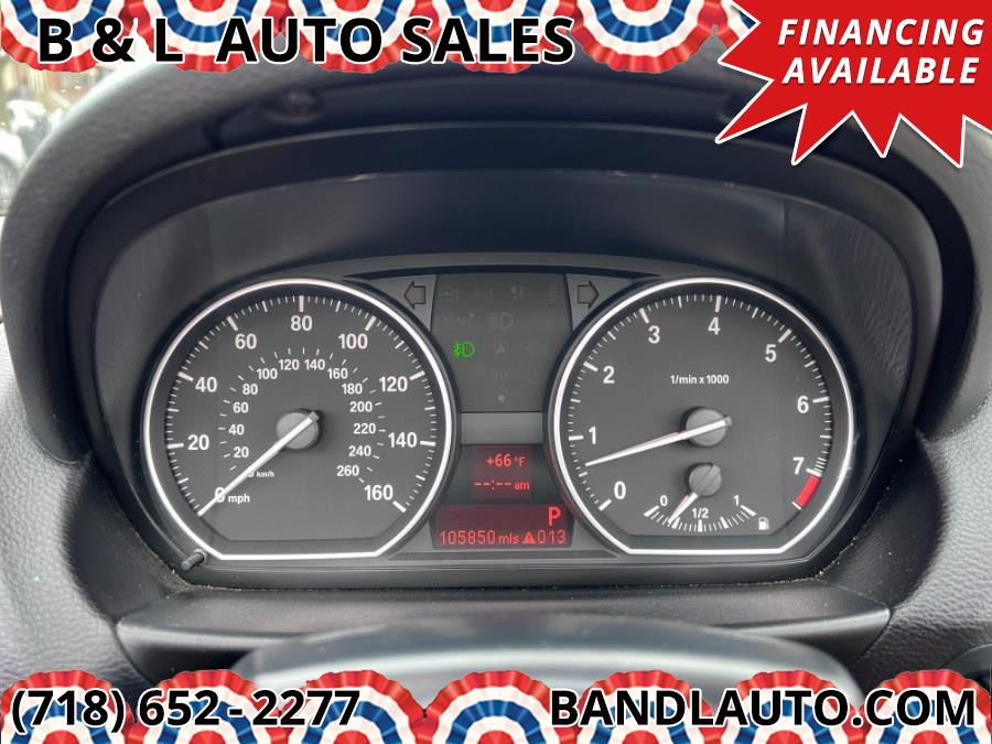 2010 BMW 1 Series 2dr Convertible 128i, available for sale in Bronx, New York | B & L Auto Sales LLC. Bronx, New York 2010 BMW 1 Series 2dr Convertible 128i, available for sale in Bronx, New York | B & L Auto Sales LLC. Bronx, New York