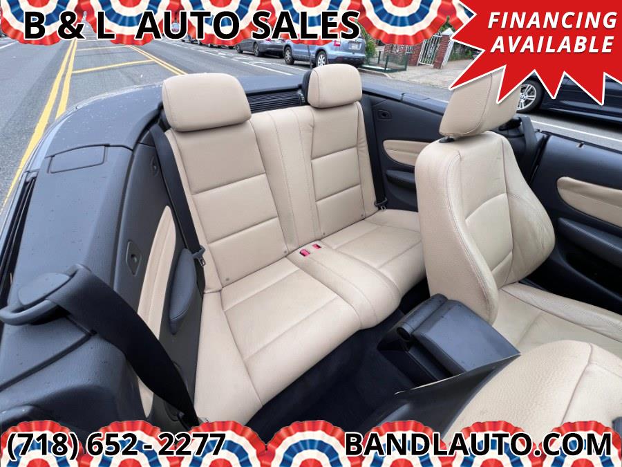 2010 BMW 1 Series 2dr Convertible 128i, available for sale in Bronx, New York | B & L Auto Sales LLC. Bronx, New York 2010 BMW 1 Series 2dr Convertible 128i, available for sale in Bronx, New York | B & L Auto Sales LLC. Bronx, New York