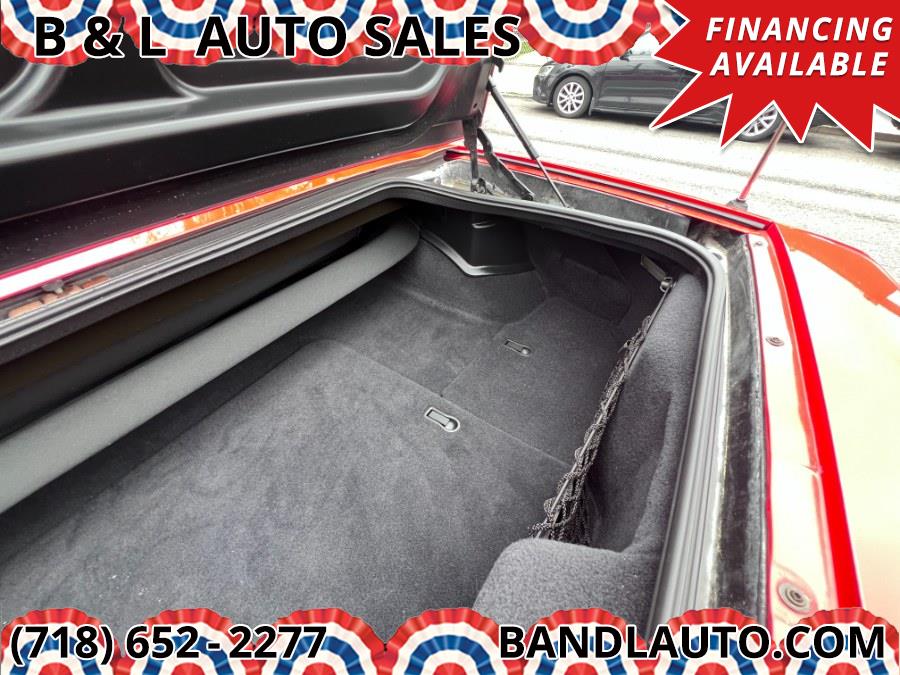 2003 Chevrolet Corvette 2dr Convertible, available for sale in Bronx, New York | B & L Auto Sales LLC. Bronx, New York 2003 Chevrolet Corvette 2dr Convertible, available for sale in Bronx, New York | B & L Auto Sales LLC. Bronx, New York